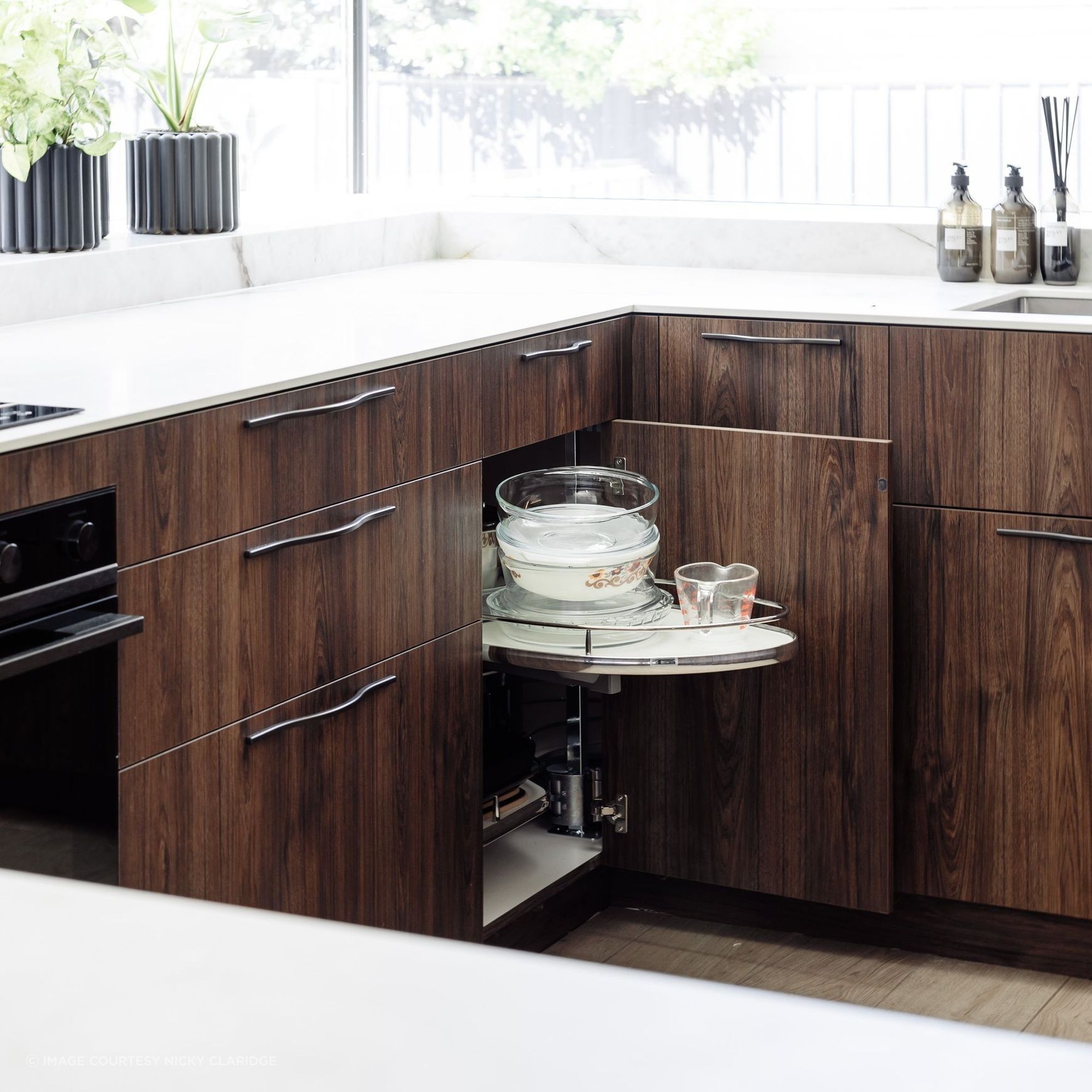 VS Cornerstone MAXX Blind Corner Unit