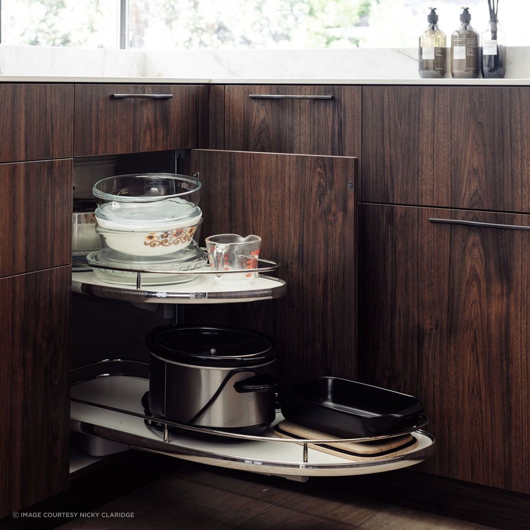 VS Cornerstone MAXX Blind Corner Unit