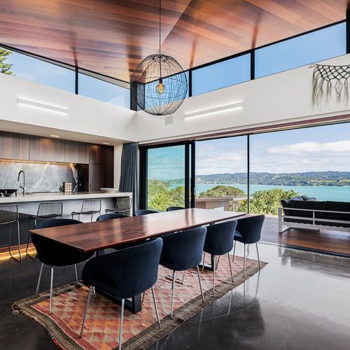 Furnier Smoked Larch | Timber Veneer Panels