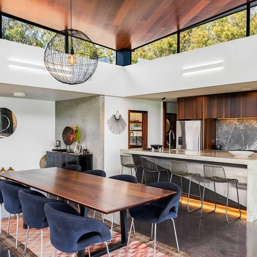 Furnier Smoked Larch | Timber Veneer Panels