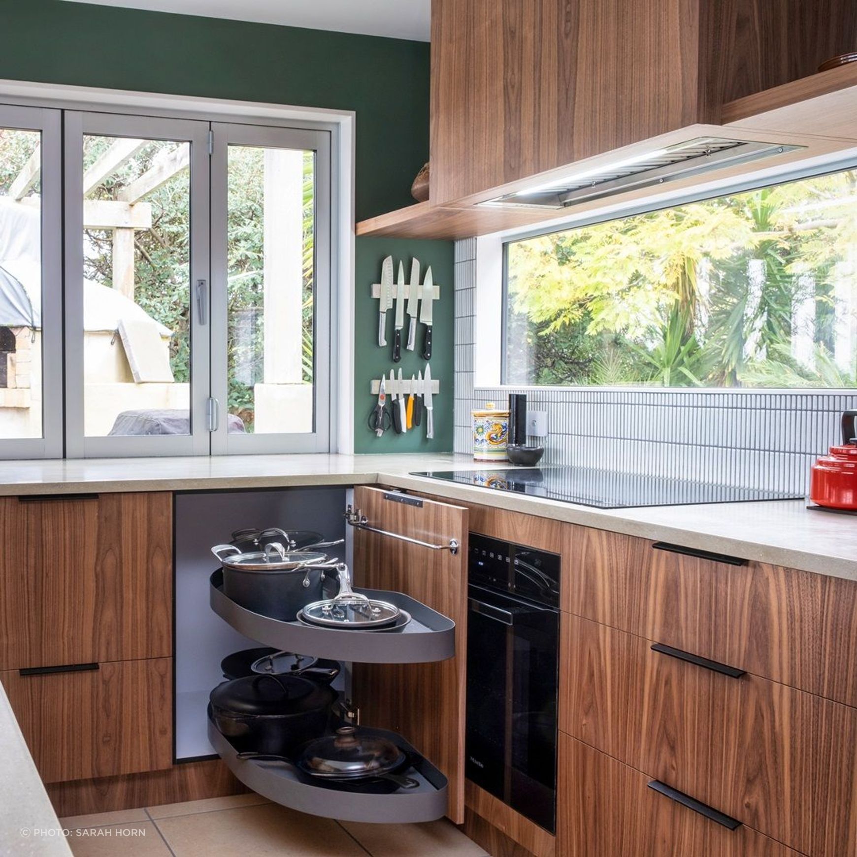 VS Cornerstone MAXX Blind Corner Unit