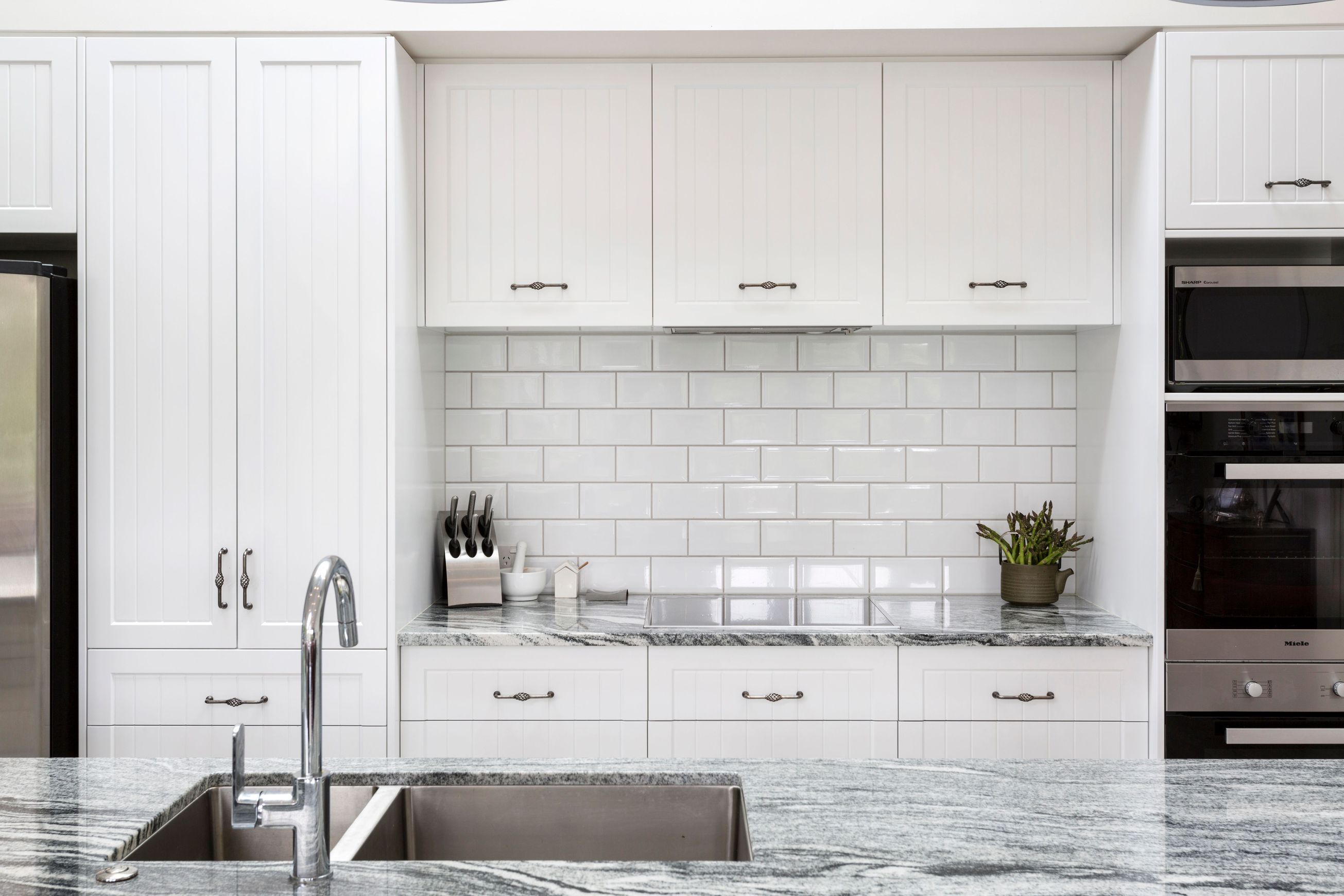 Dezignatek Cabinetry Door Profiles