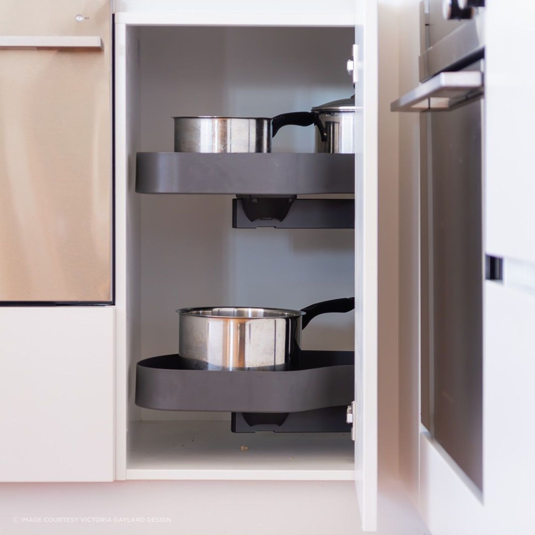 VS Cornerstone MAXX Blind Corner Unit