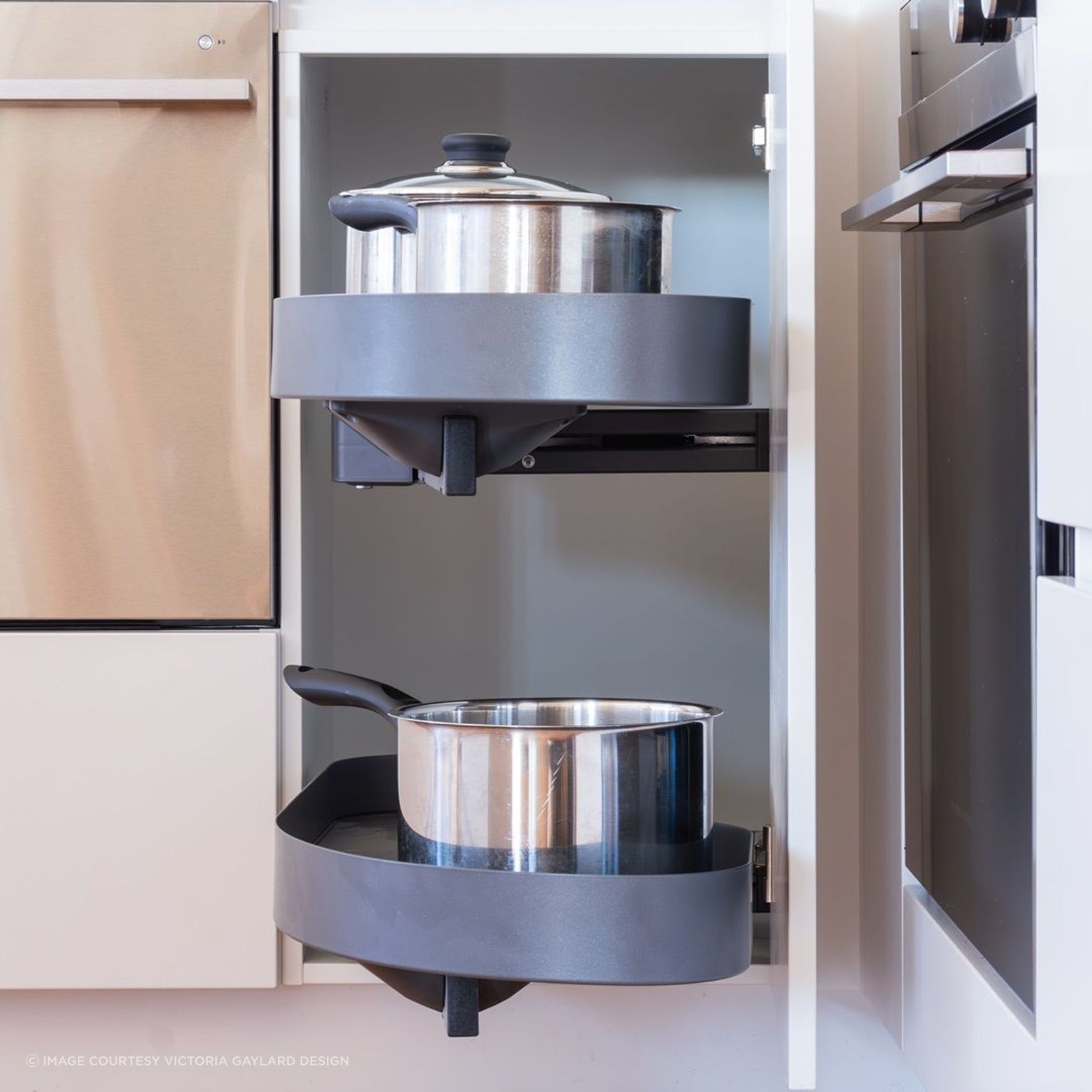 VS Cornerstone MAXX Blind Corner Unit