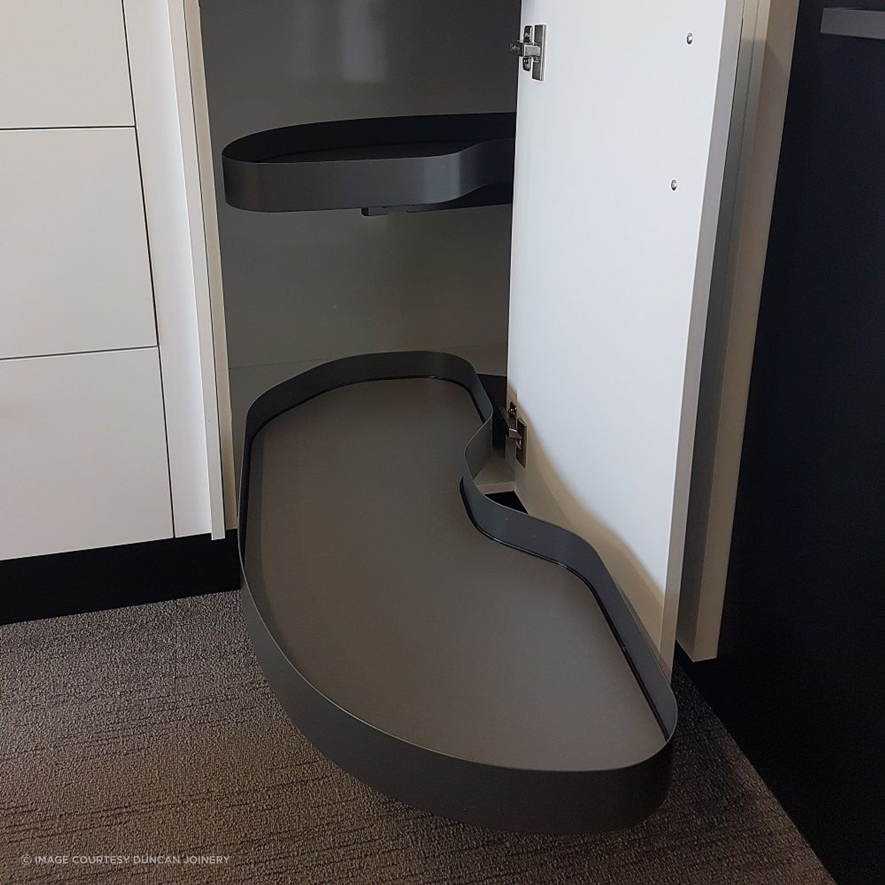 VS Cornerstone MAXX Blind Corner Unit