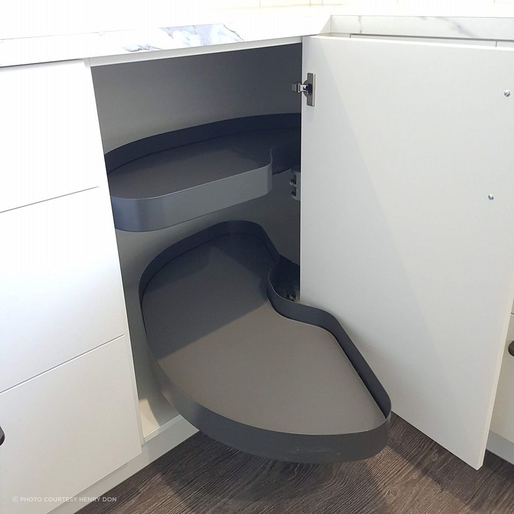VS Cornerstone MAXX Blind Corner Unit