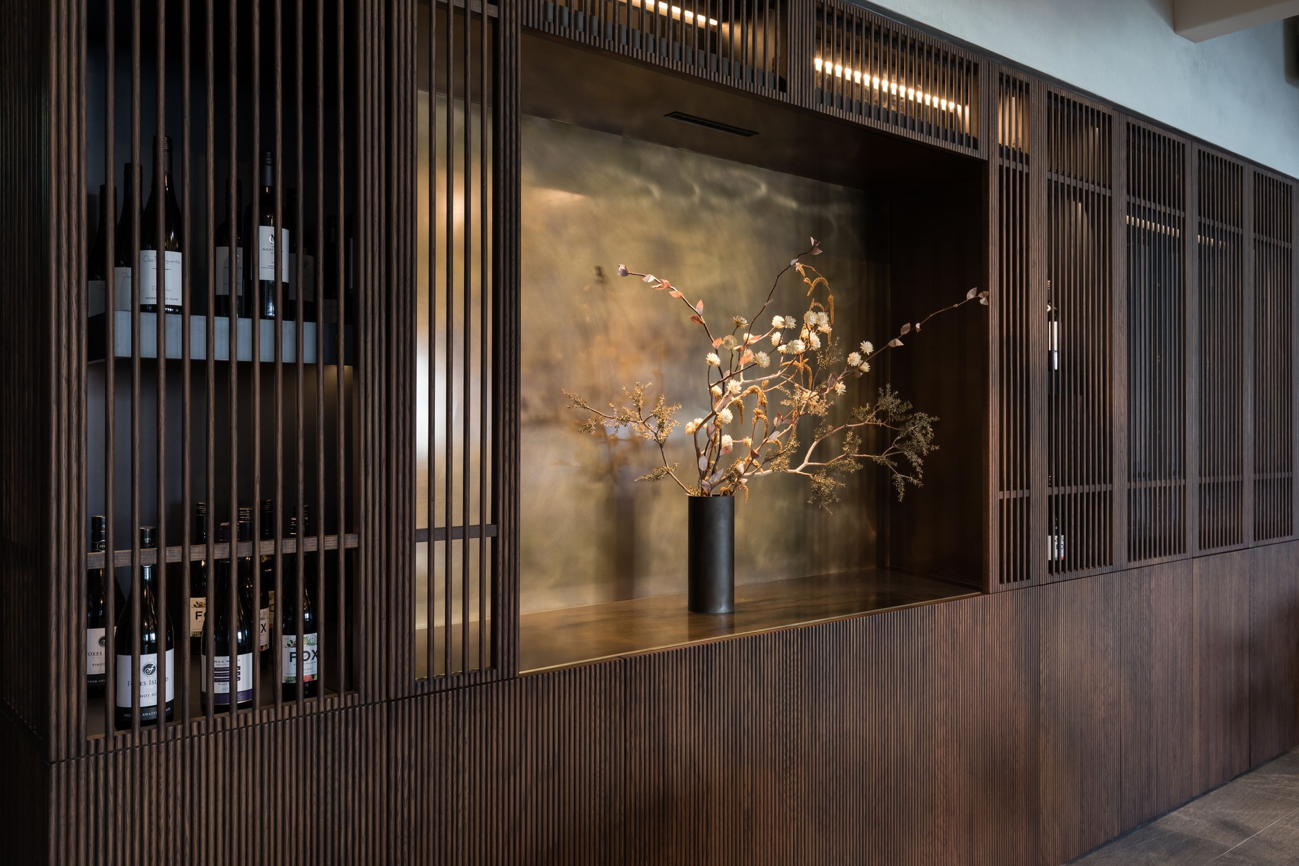 Solid Timber Cabinet Doors & Panels