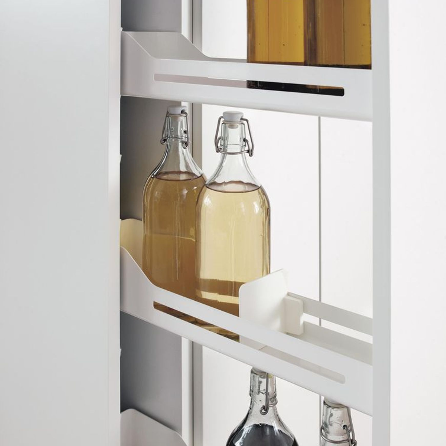 Peka Pull-Out 450mm | Pantry Kit