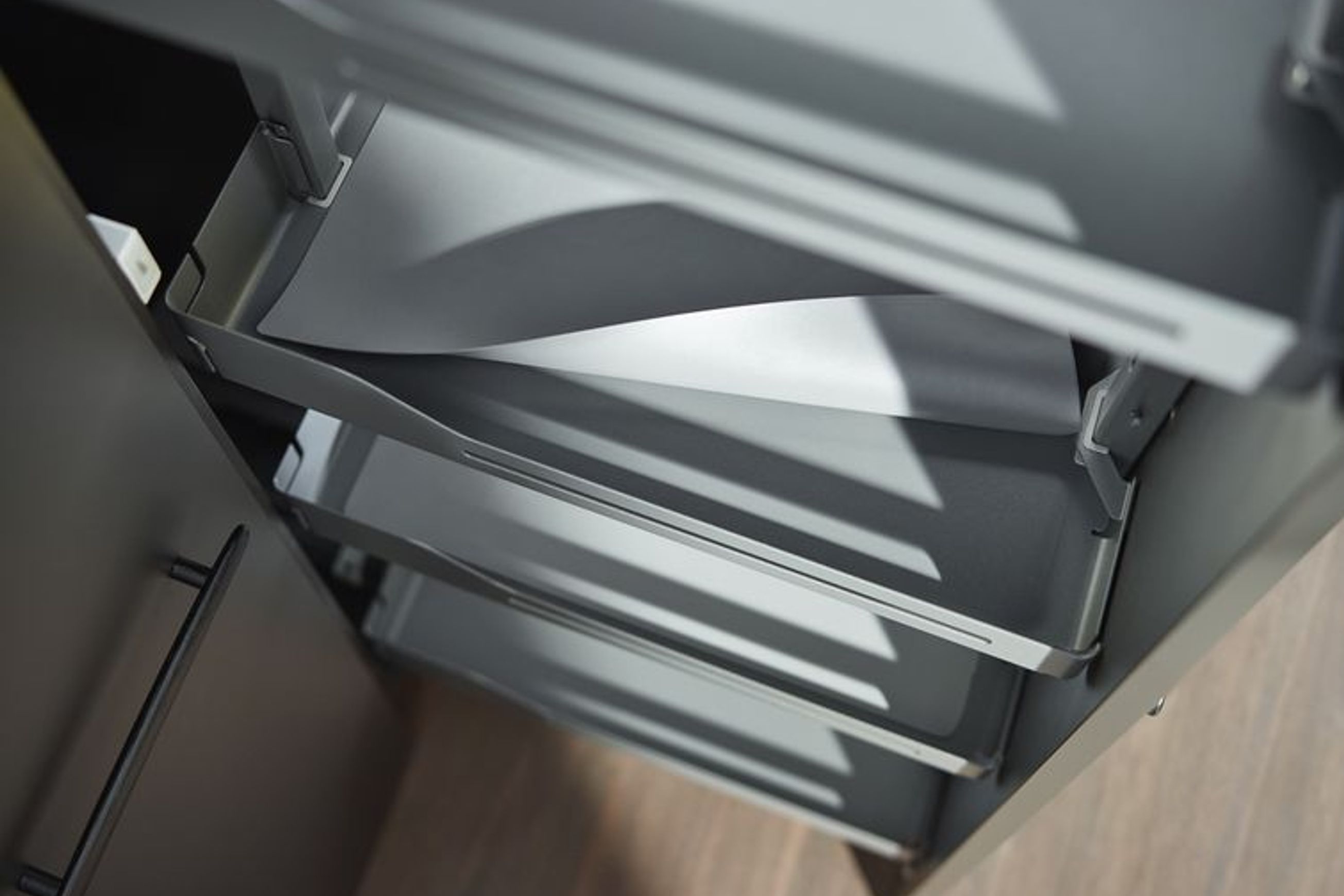 Peka Pull-Out 300mm | Pantry Kit