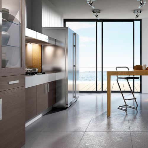 Syncron | Decorative Panels