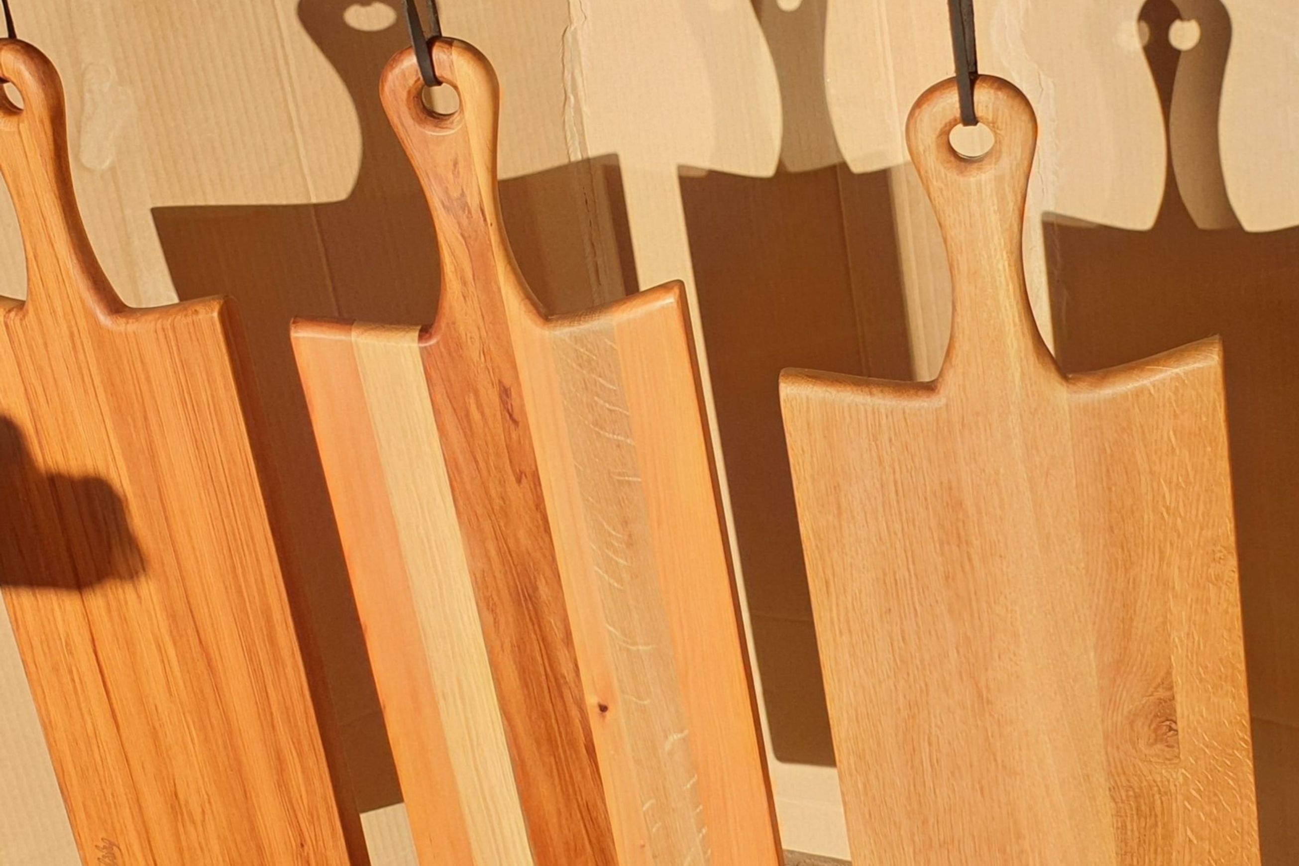 Chopping Boards