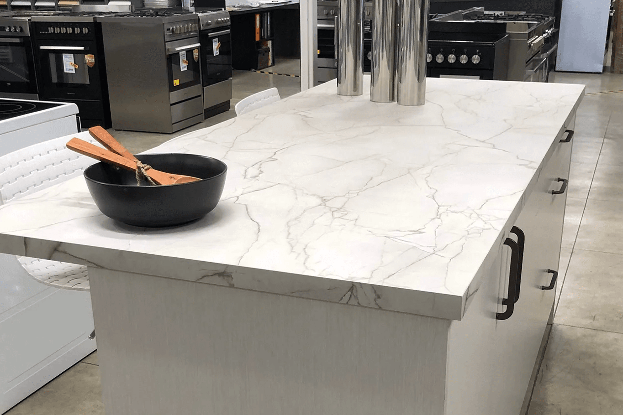 Laminate Benchtops