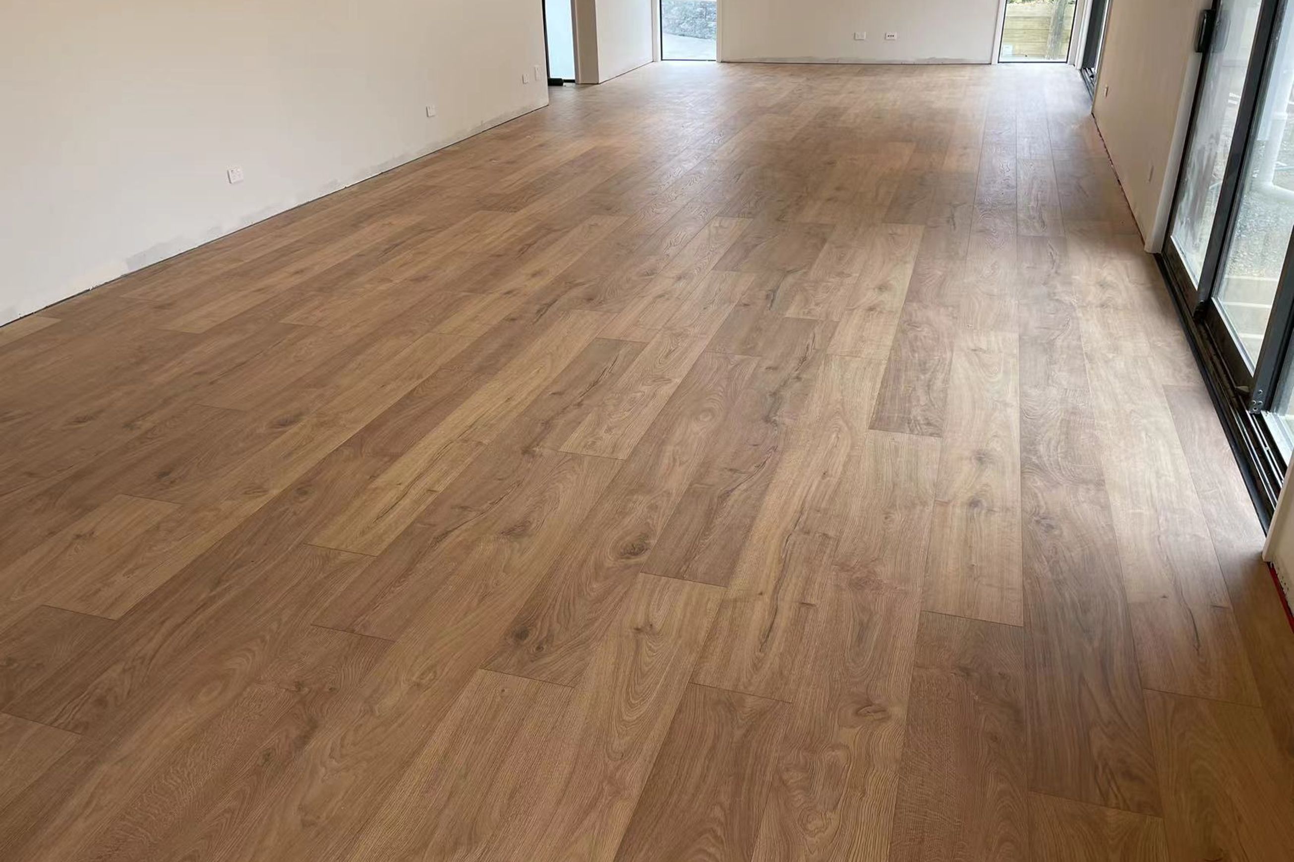 KronoSwiss Floor - Grand Selection Origin 2024