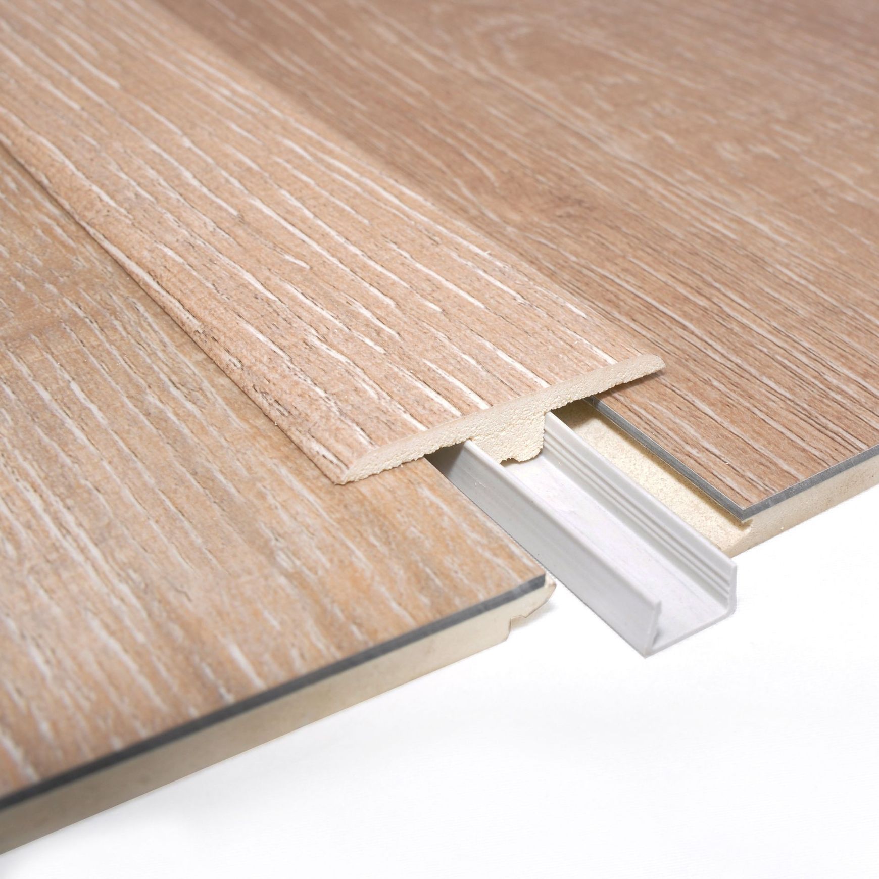 Classic Oak Water Resistant Laminate