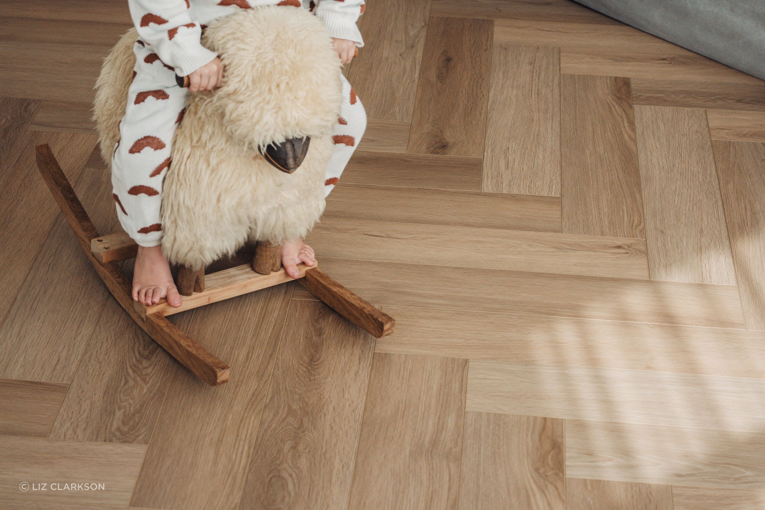 DuracoreSilent® | Acoustic Hybrid Flooring