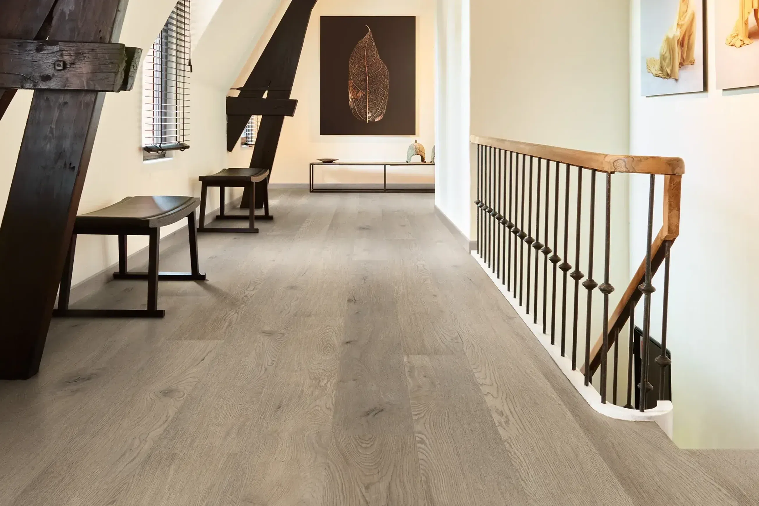 COREtec XL-End 15mm Rigid Flooring | Ecodure Flooring