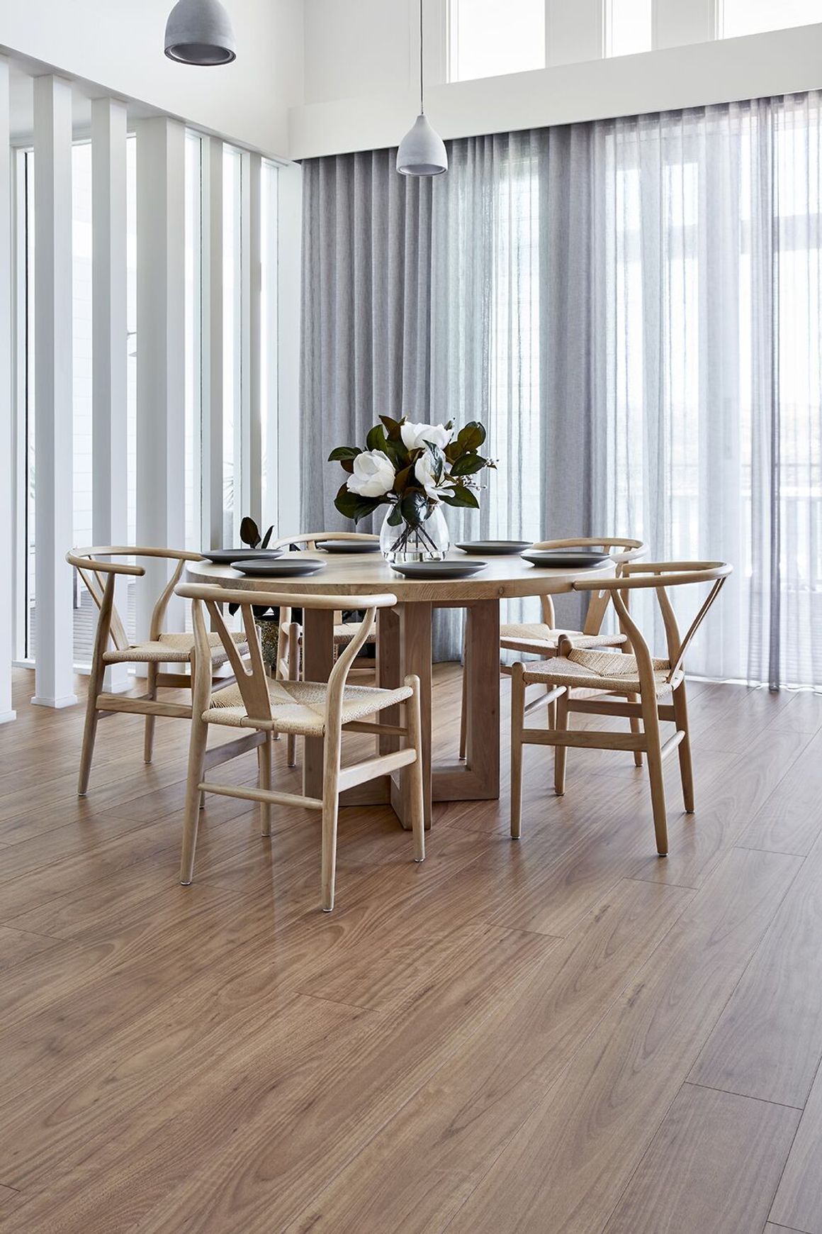Aquastop Kronoswiss Laminate Flooring