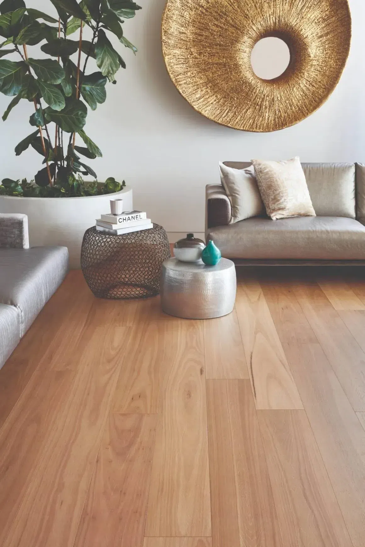 Oakleaf HD PLUS Laminate Flooring