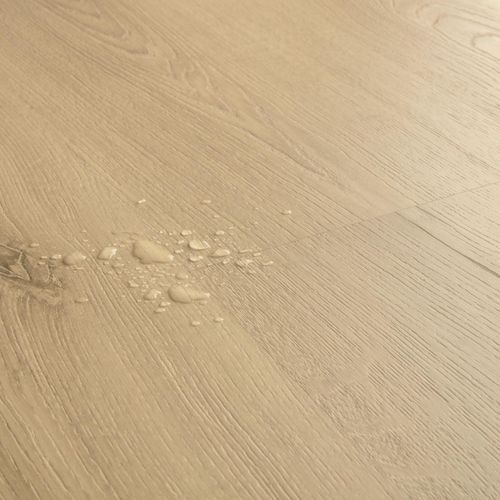 Quick-Step Classic Raw Oak Laminate Flooring