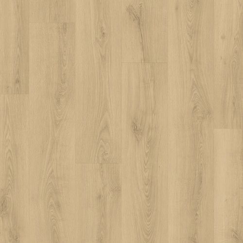 Quick-Step Classic Raw Oak Laminate Flooring