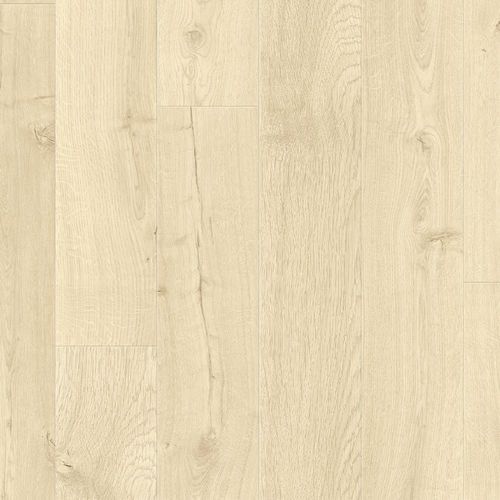 Clix XL Blonde Oak Laminate Flooring