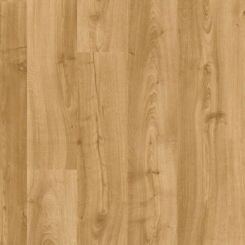 Clix XL Warm Natural Oak Laminate Flooring