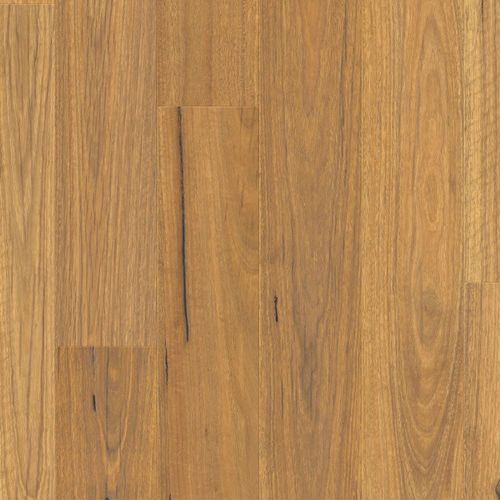 Clix XL Natural Spotted Gum Laminate Flooring