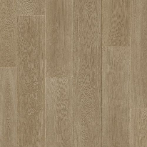 Clix Plus Laminate Flooring in Camellia Oak