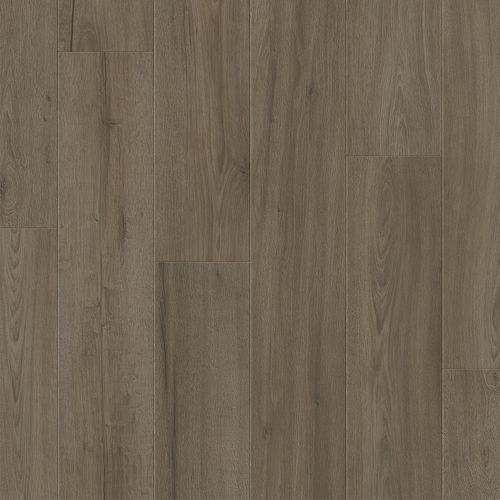 Clix Plus Laminate Flooring in Feather Grey Oak
