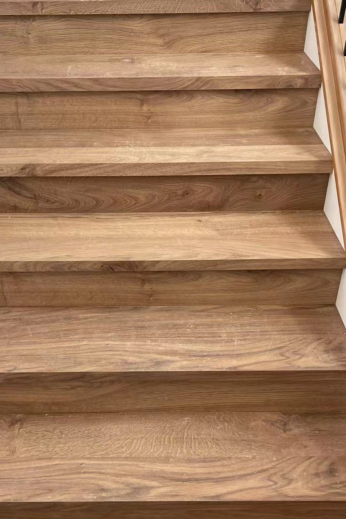 KronoSwiss - Fabricate Stair Nosing (Custom Made)