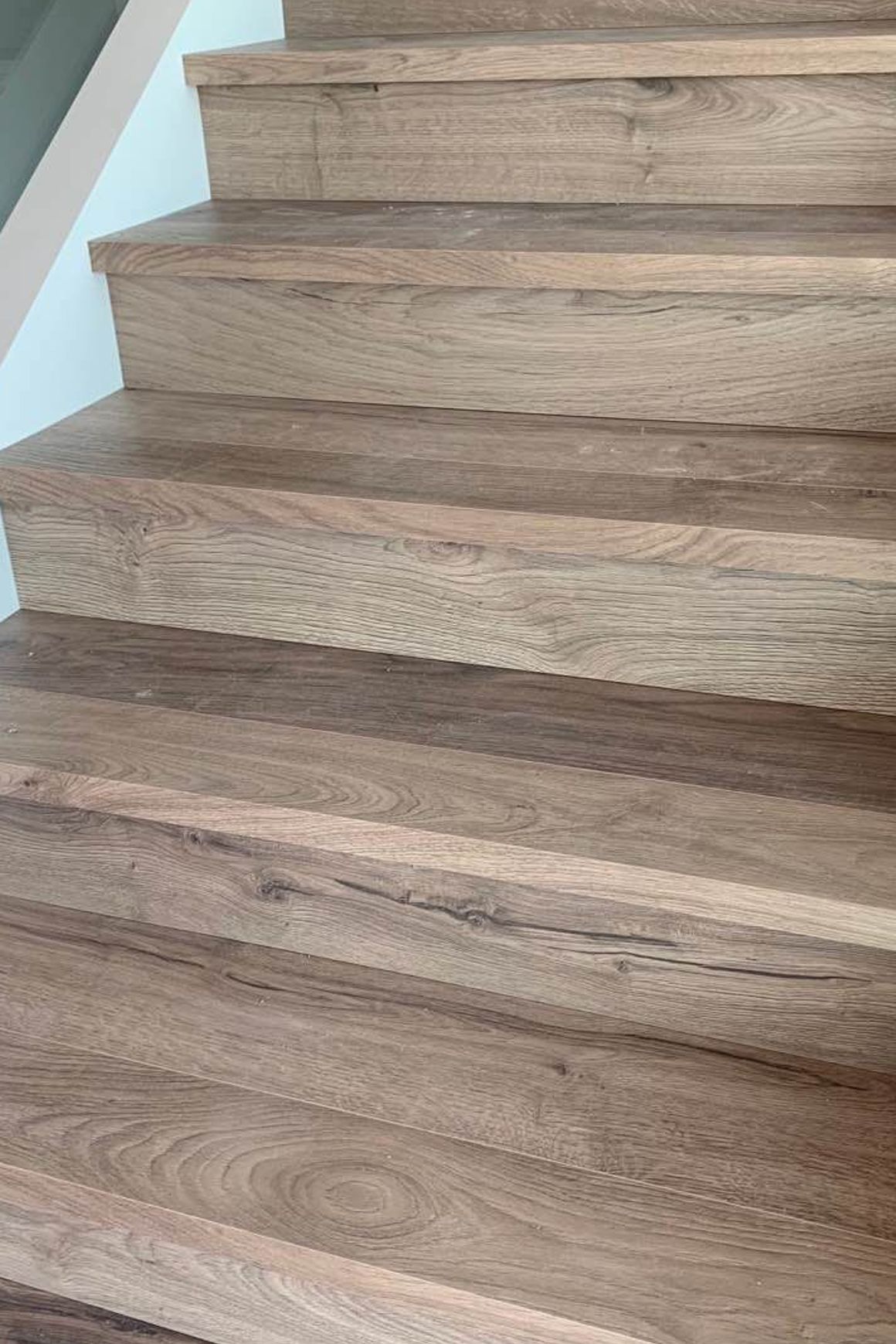 KronoSwiss - Fabricate Stair Nosing (Custom Made)