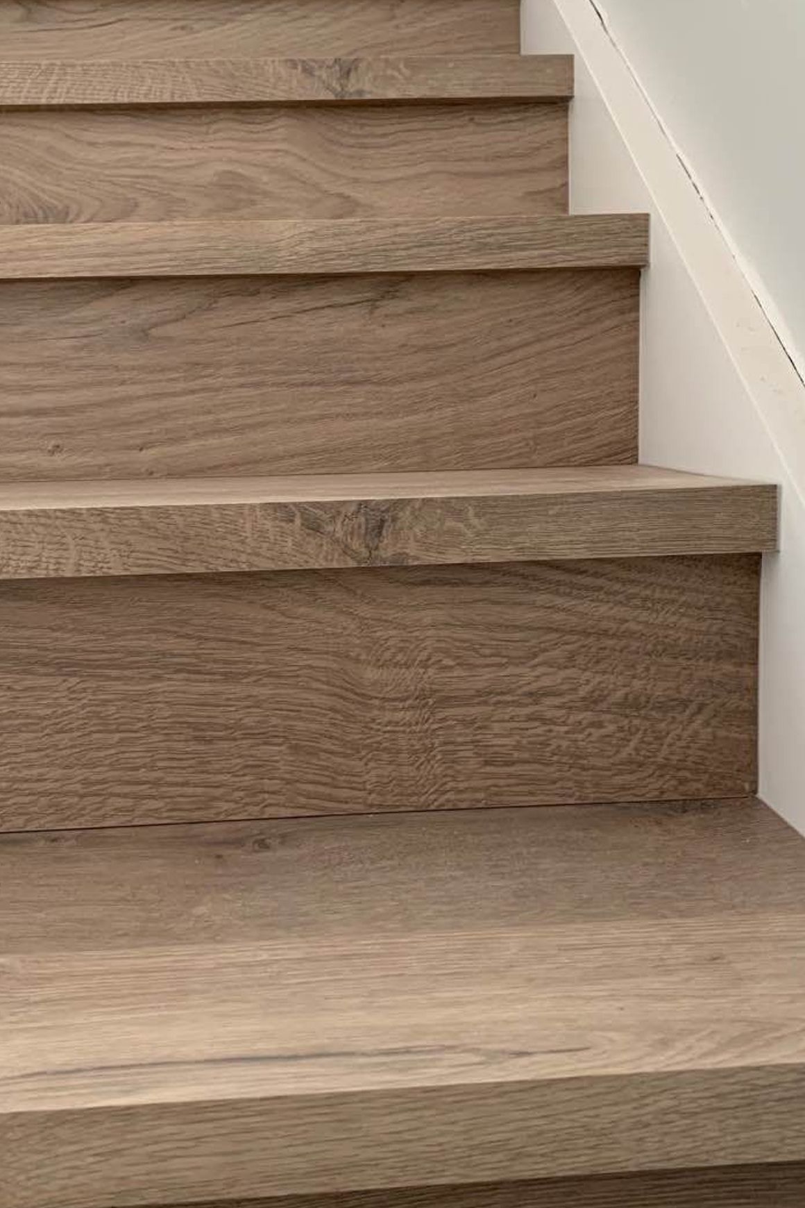 KronoSwiss - Fabricate Stair Nosing (Custom Made)
