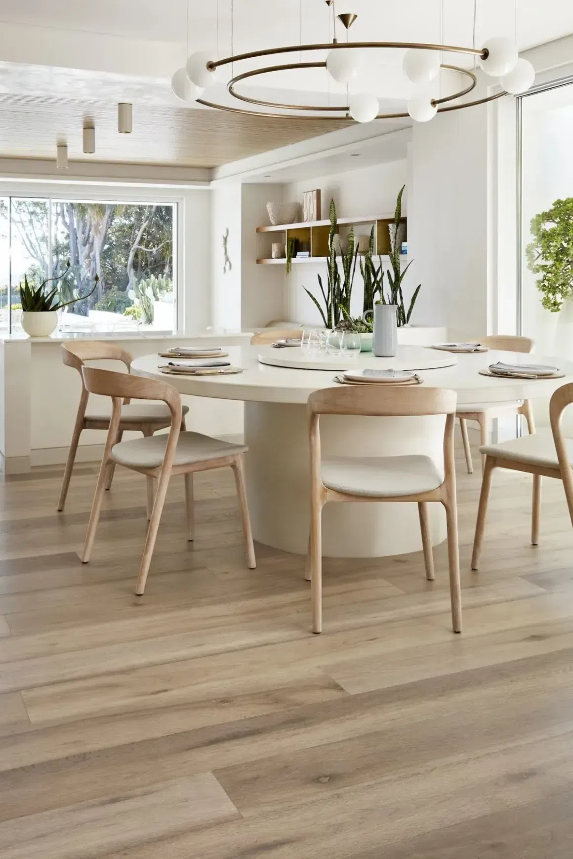 Oakleaf HD PLUS Laminate Flooring