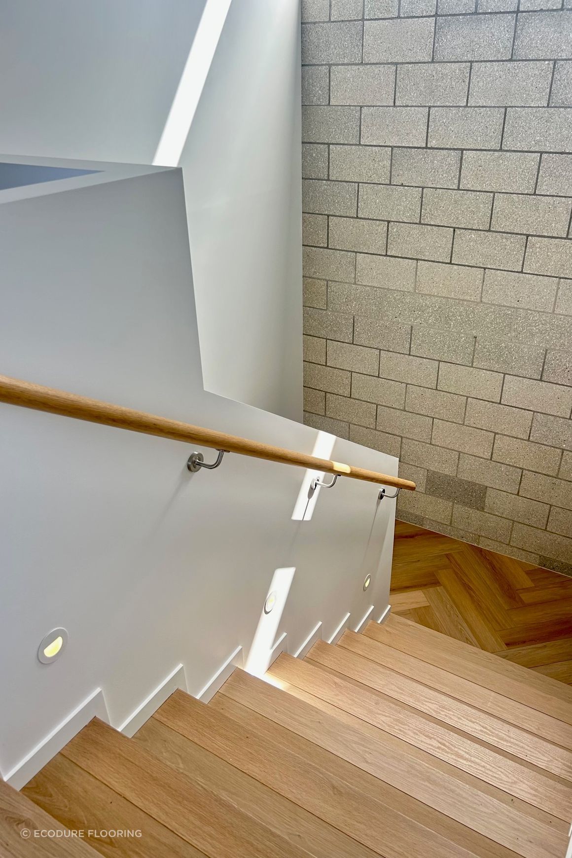 DuracoreSilent® | Acoustic Hybrid Flooring