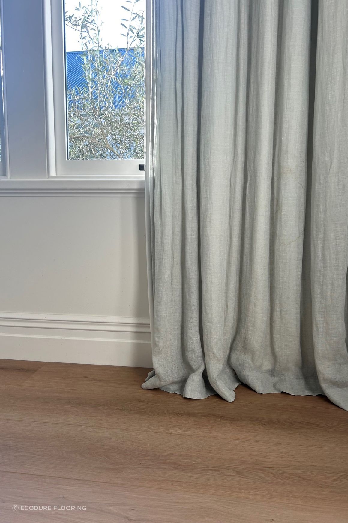 DuracoreSilent® | Acoustic Hybrid Flooring