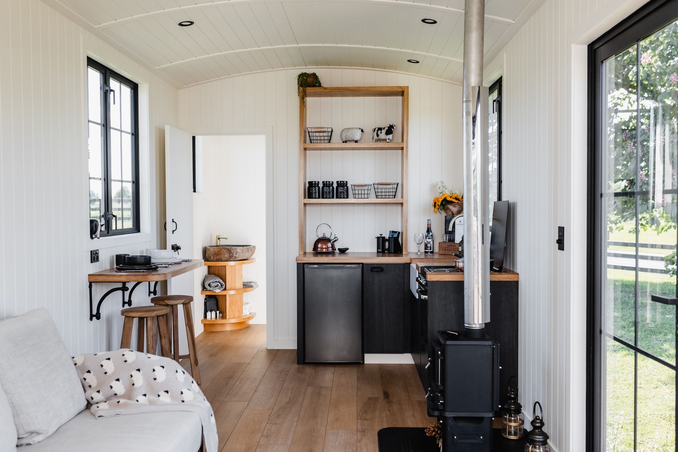 COREtec Luxury Vinyl Rigid Flooring | Ecodure Flooring
