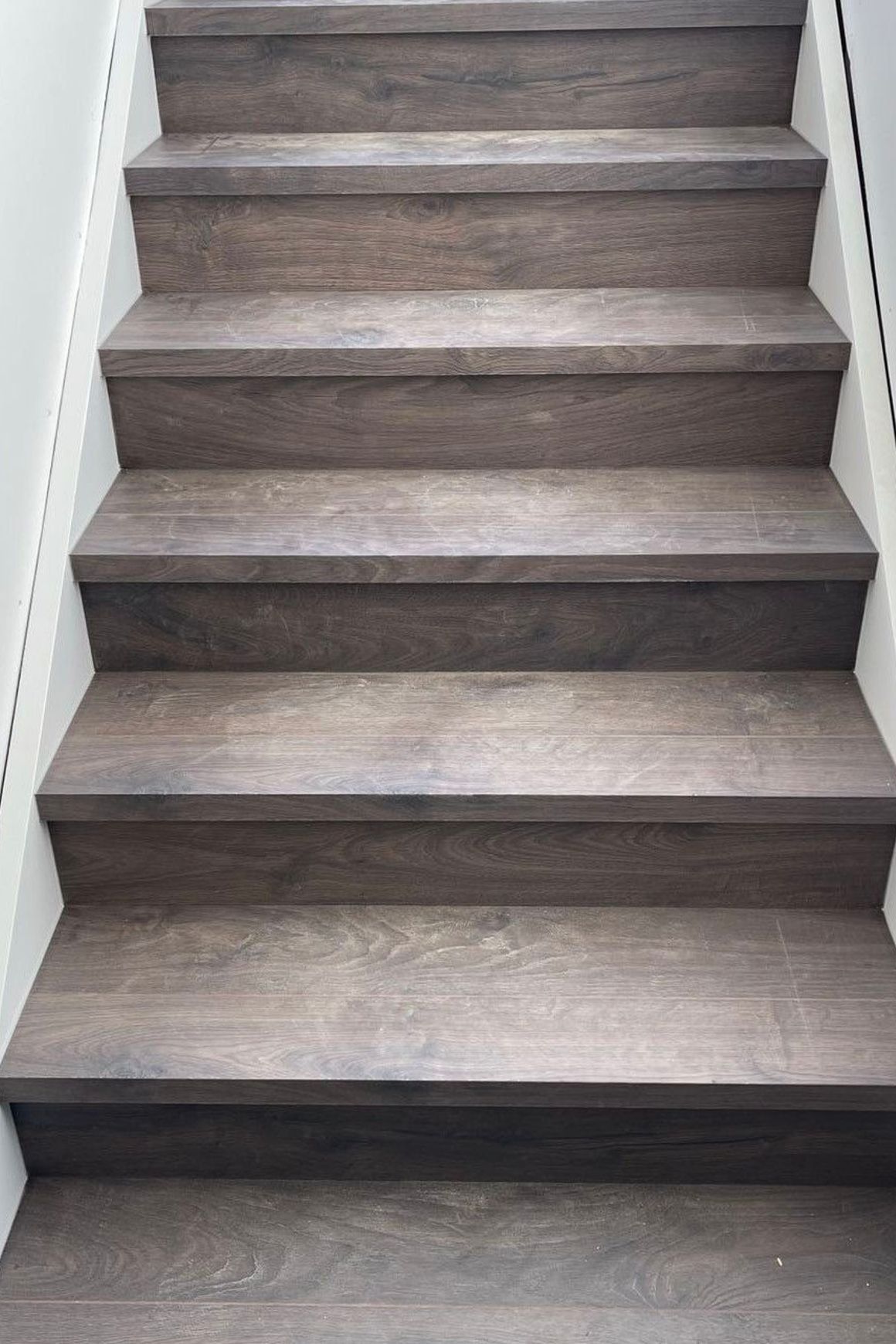 KronoSwiss - Fabricate Stair Nosing (Custom Made)