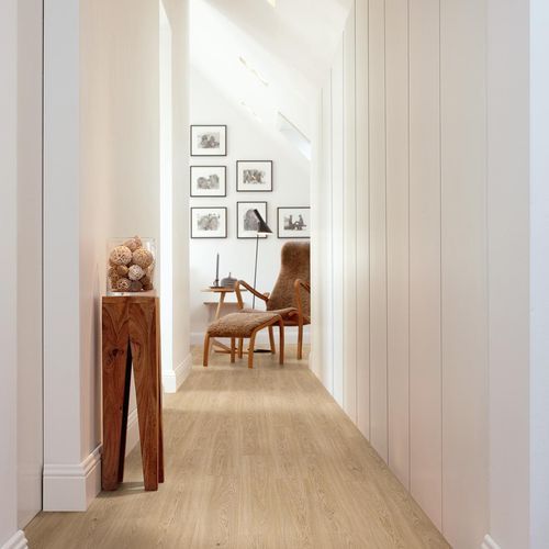 Pergo Drammen Isla Oak Laminate Flooring