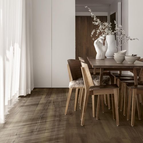Pergo Odense Rustic Smoke Laminate Flooring