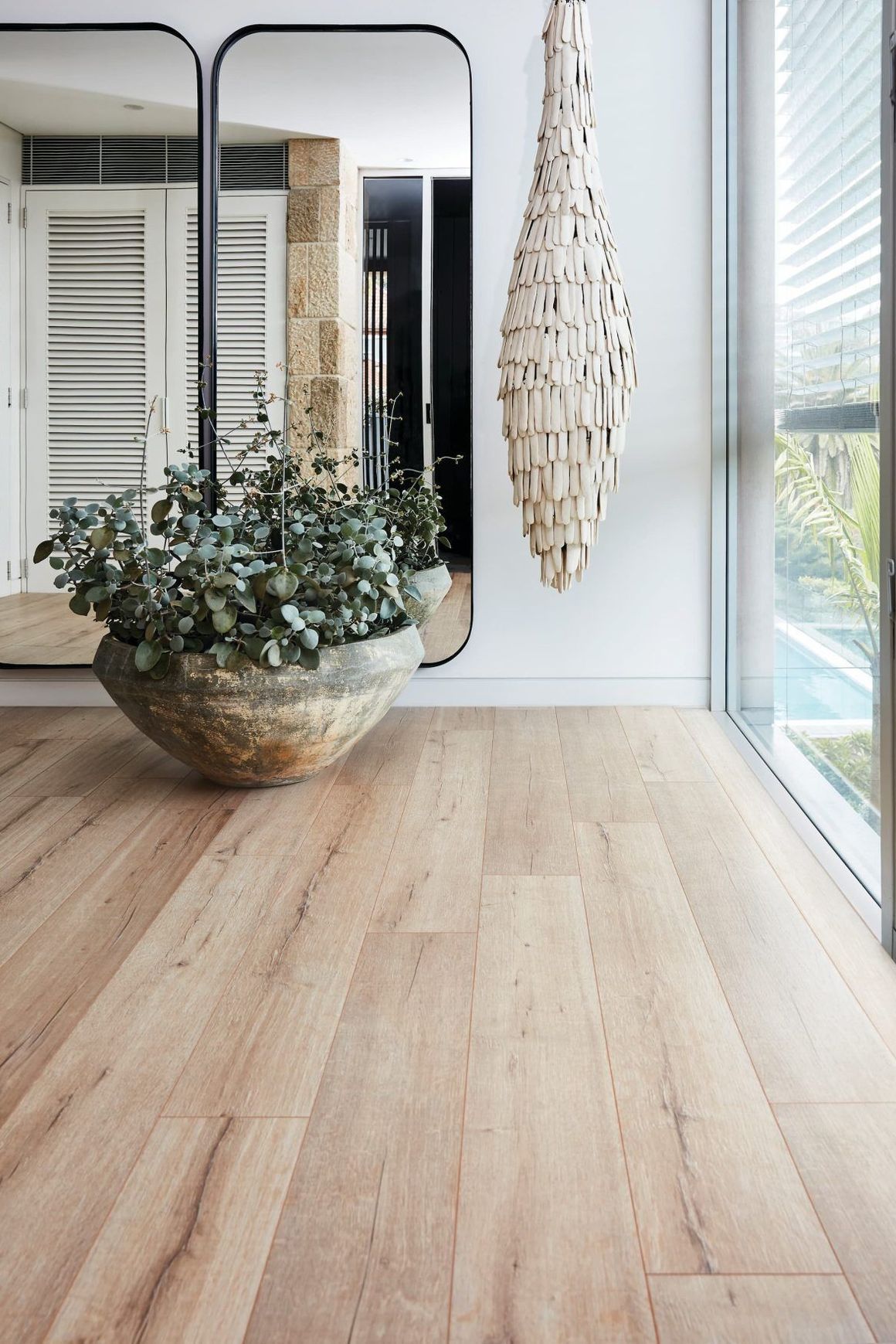 Aquastop Kronoswiss Laminate Flooring