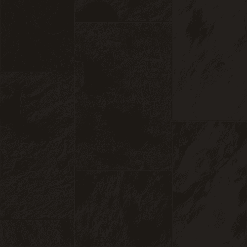 Quick-Step Muse Black Slate Laminate Flooring