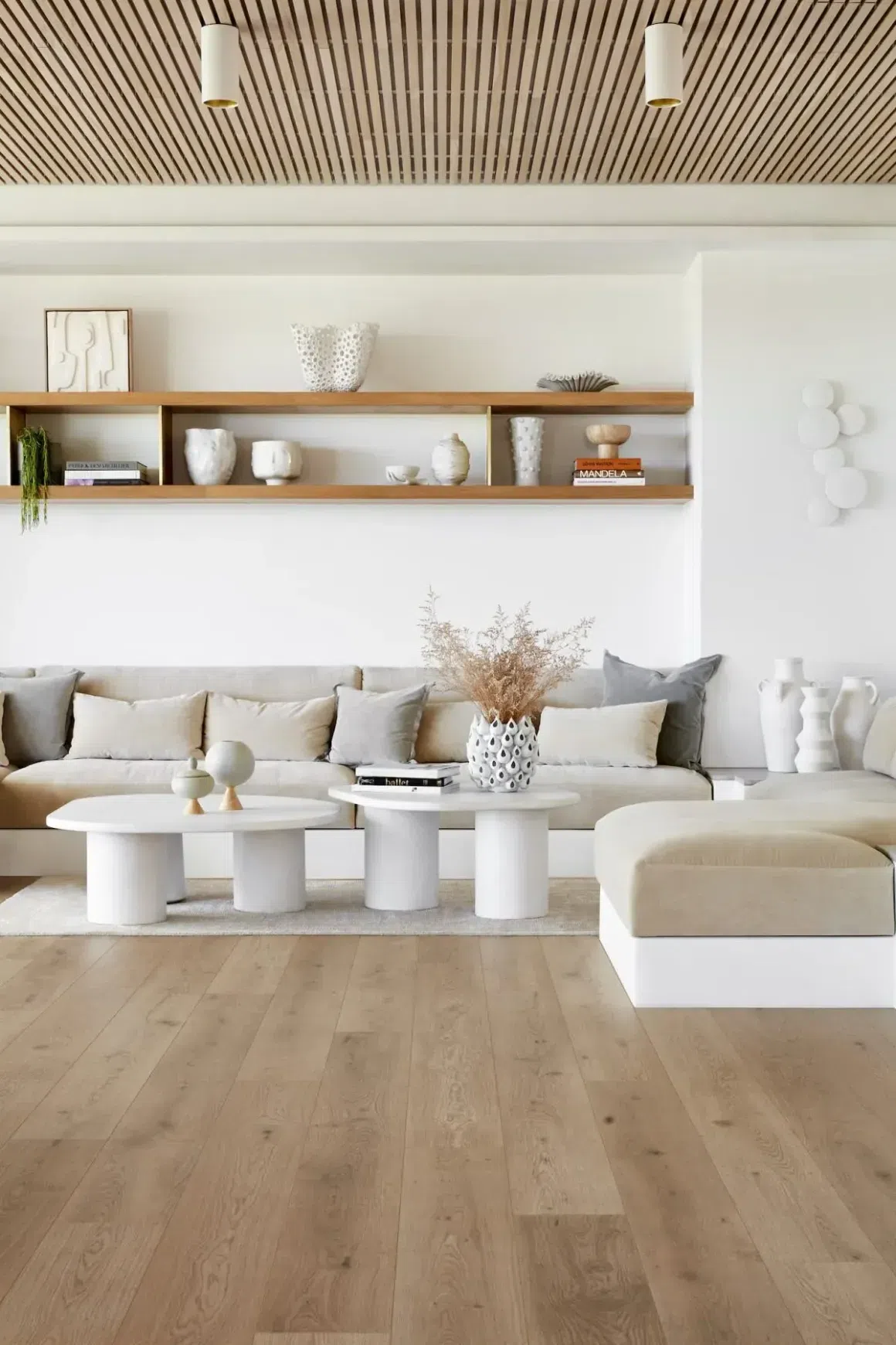 Oakleaf HD PLUS Laminate Flooring