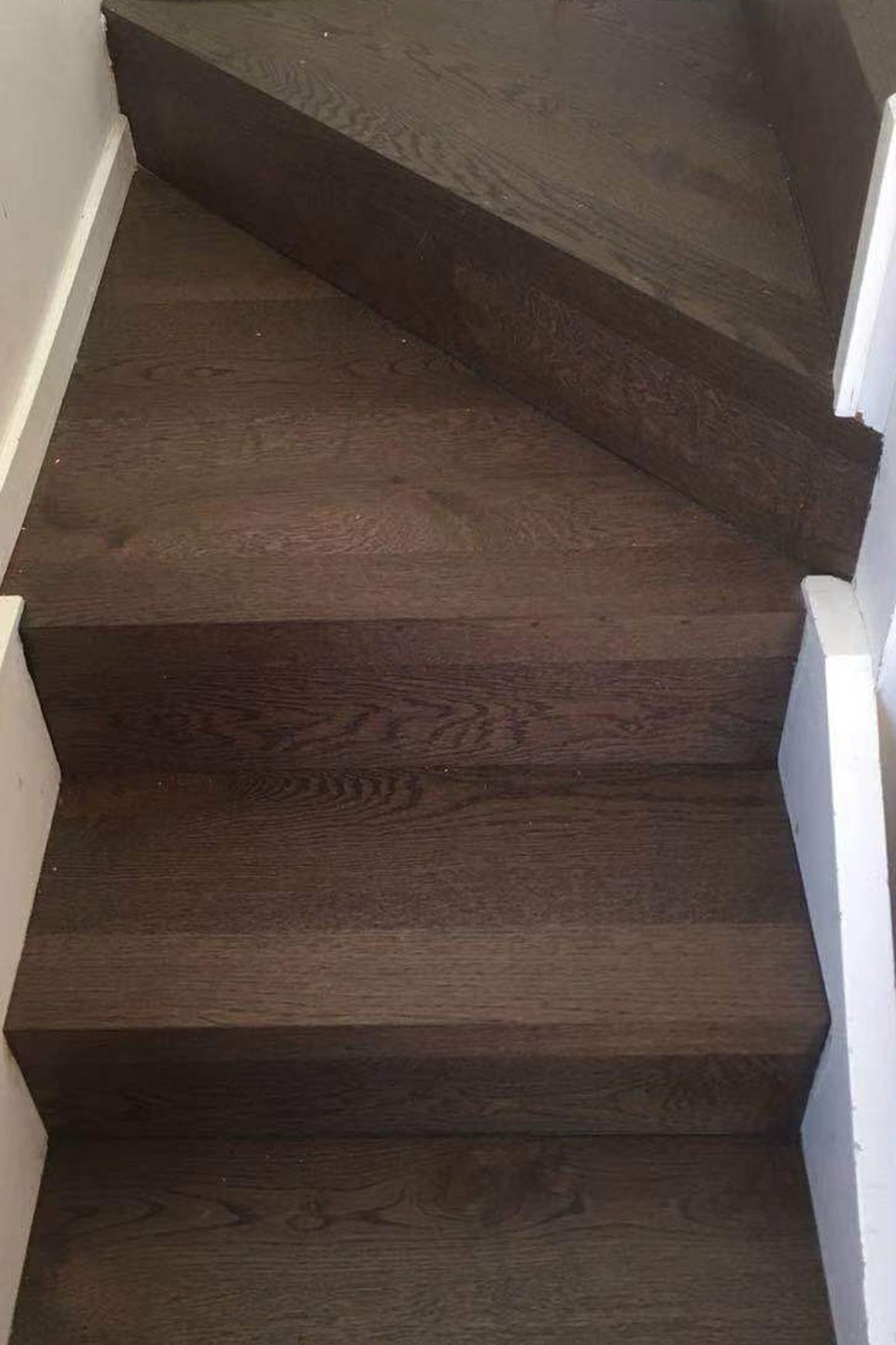 KronoSwiss - Fabricate Stair Nosing (Custom Made)