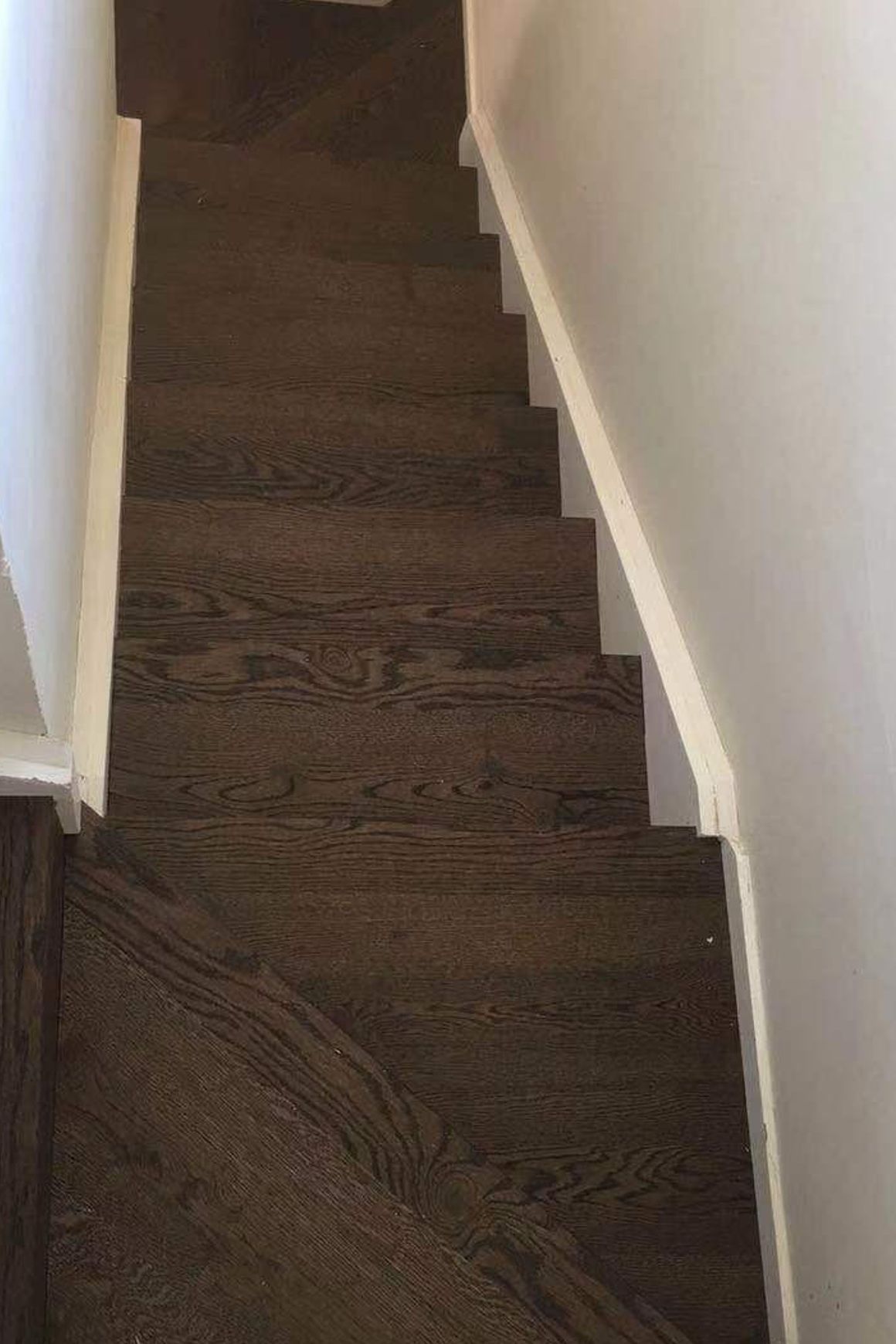 KronoSwiss - Fabricate Stair Nosing (Custom Made)
