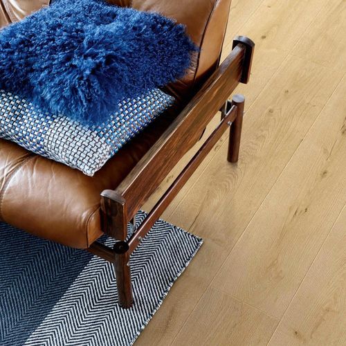 Pergo Arendal Island Oak Laminate Flooring