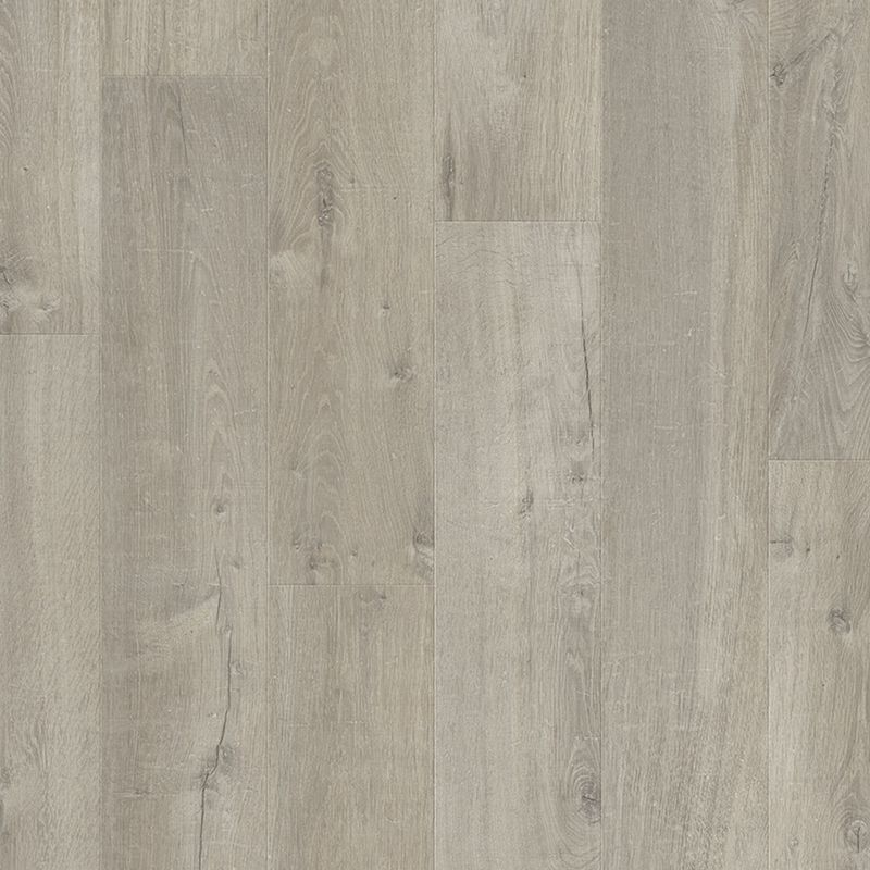 Quick-Step Impressive Soft Oak Grey Laminate Flooring