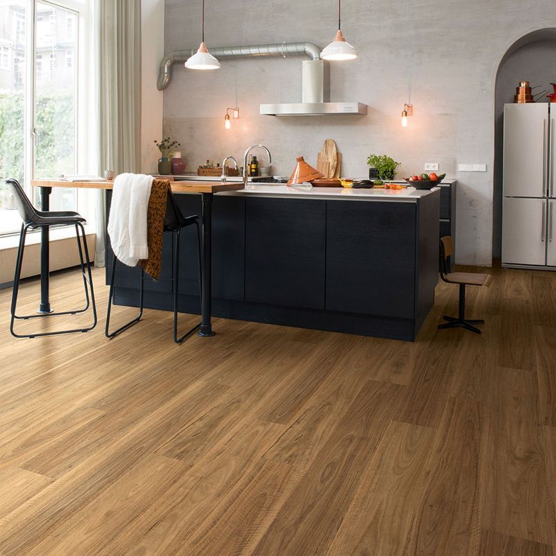 Quick-Step Impressive Spotted Gum Laminate Flooring