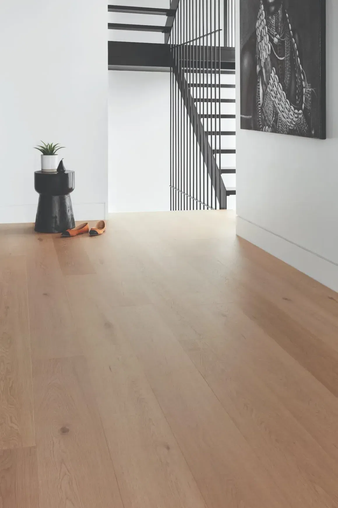 Oakleaf HD PLUS Laminate Flooring