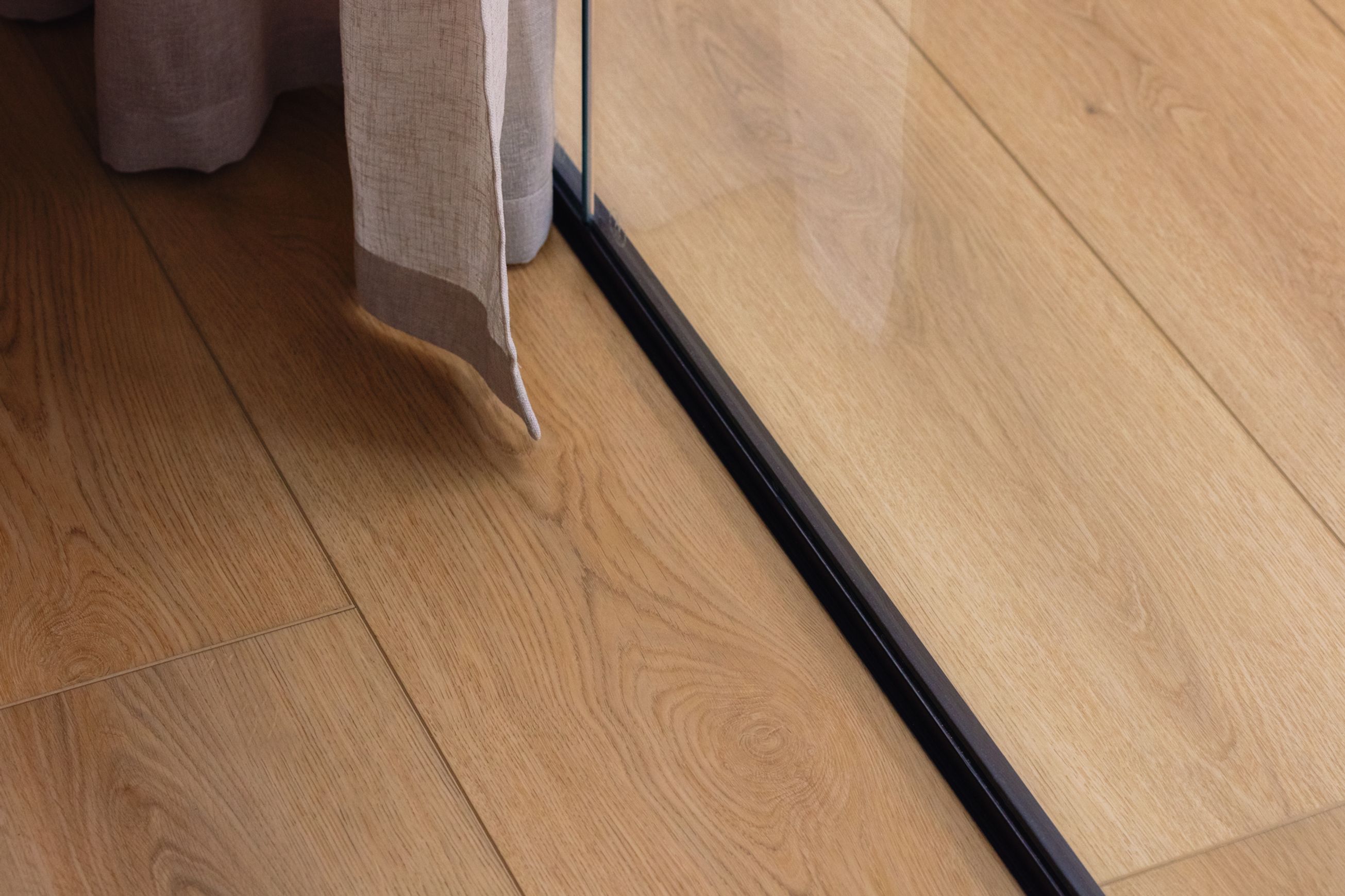 DuracoreSilent® | Acoustic Hybrid Flooring
