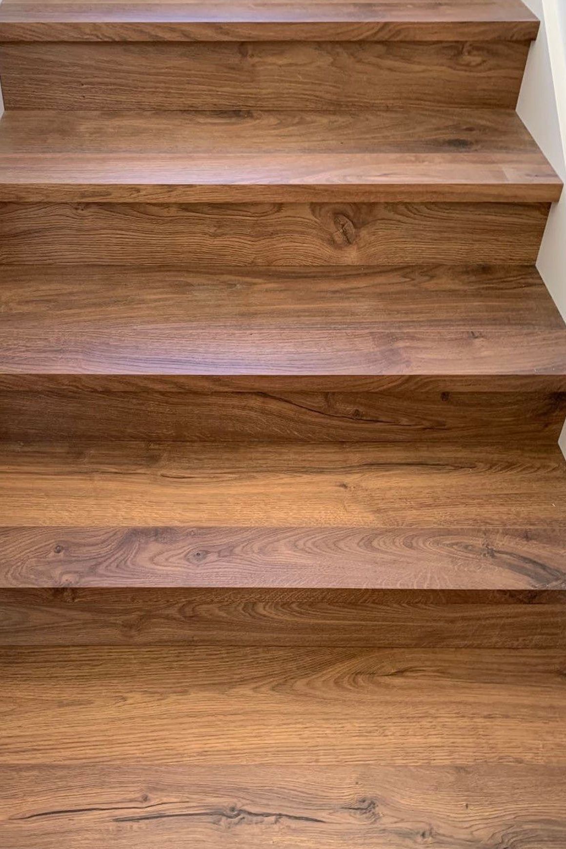KronoSwiss - Fabricate Stair Nosing (Custom Made)
